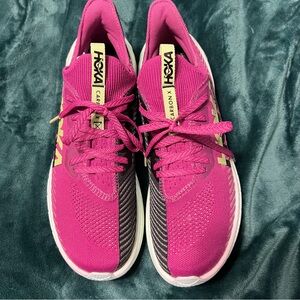 HOKA Women's Carbon X3 Running Shoes